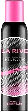 

Дезодорант-спрей La Rive, Fleur De Femme Woman