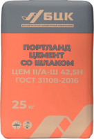 

Цемент Красносельскстройматериалы, Портландцемент Д20 ПЦ500