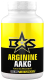Комплексные аминокислоты Binasport Arginine AAKG (капсулы по 500мг N120) - 