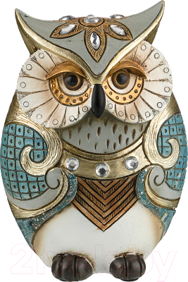 

Статуэтка Lefard, Сова / 79-125