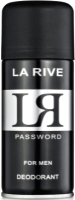 Дезодорант-спрей La Rive Password Man (150мл) - 