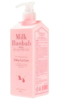 

Лосьон детский Milk Baobab, Baby&Kids Mild Lotion