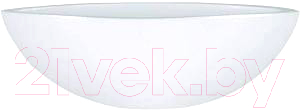 

Кашпо Ter Steege, Cresta Boat Pure / 6PTRCAW34