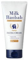 

Крем для лица Milk Baobab, Family Facial Cream