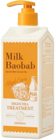 

Бальзам для волос Milk Baobab, High Cera Treatment Mimosa