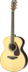 Акустическая гитара Yamaha LJ16 Are - 
