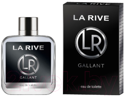 Туалетная вода La Rive Gallant Man (100мл)