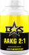 Аминокислота AAKG Binasport 2:1 (капсулы по 500мг, N120) - 