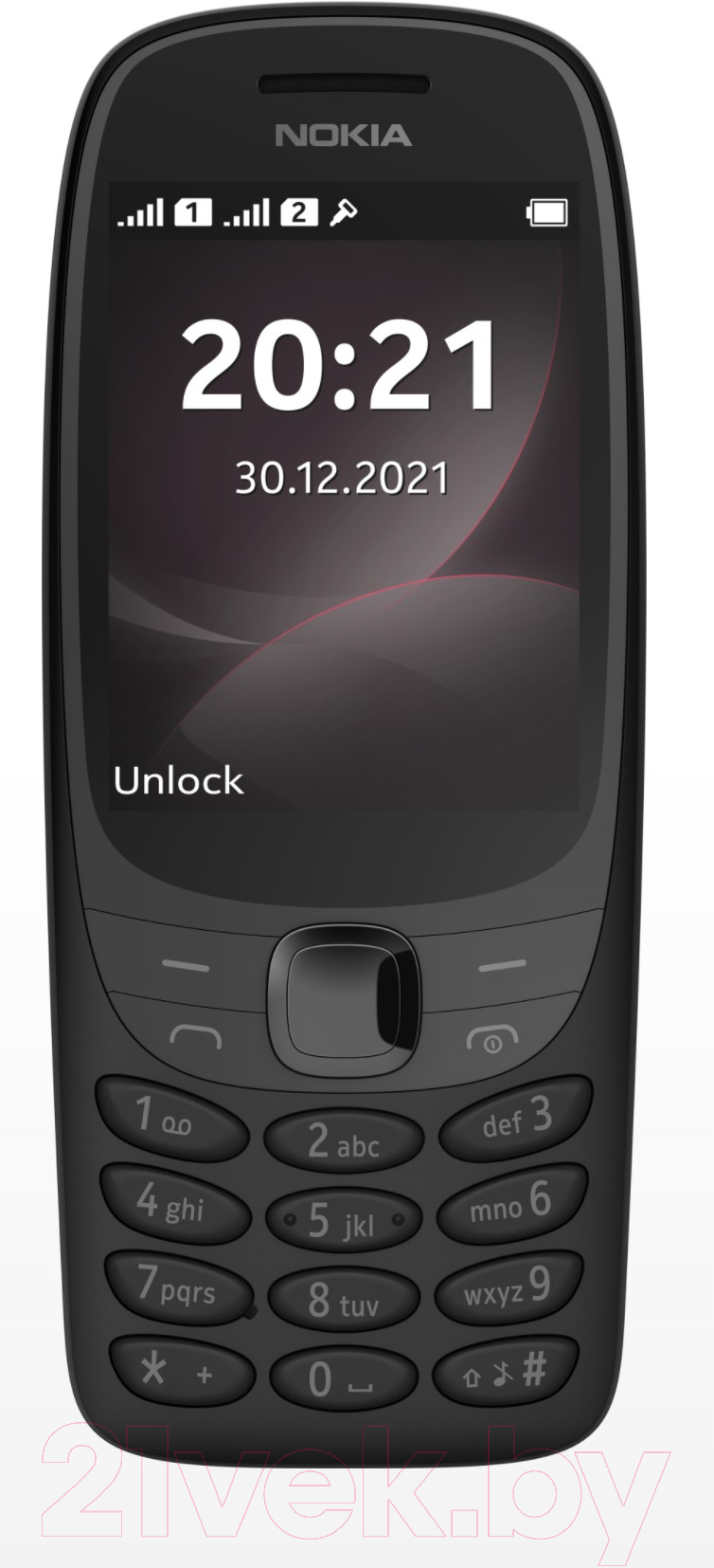 Nokia 6310 DS / TA-1400 черный Мобильный телефон 2 SIM-карты купить в  Минске, Гомеле, Витебске, Могилеве, Бресте, Гродно