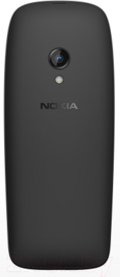 Мобильный телефон Nokia 6310 DS / TA-1400 (черный)