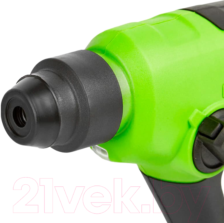 Перфоратор Greenworks G24HD (3803107)