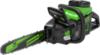 

Электропила цепная Greenworks, GD60CS40