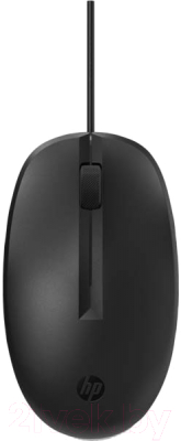 

Мышь HP, 125 Wired Mouse BulkQty.120 (265A9A6)