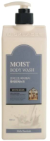 

Гель для душа Milk Baobab, Moist Body Wash White Musk