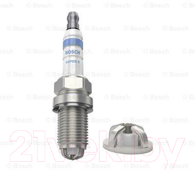 Свеча зажигания для авто Bosch 0242222505