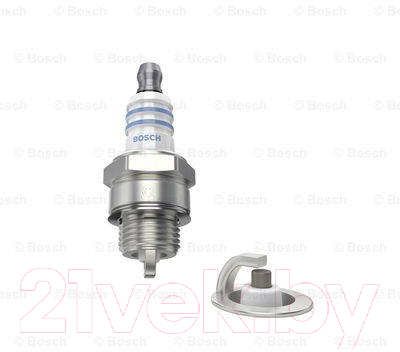 Свеча зажигания для авто Bosch 0242235651