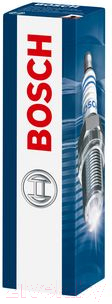 Свеча зажигания для авто Bosch 0242235663