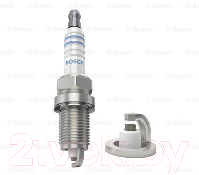 Свеча зажигания для авто Bosch 0242236542