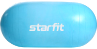 Фитбол гладкий Starfit GB-801 (синий пастель) - 