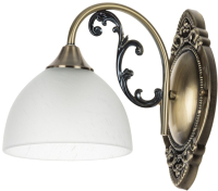 Бра Arte Lamp Spica A3037AP-1AB - 