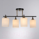 Люстра Arte Lamp Merope A4071PL-4BK — фото 6