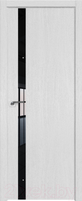 

Дверь межкомнатная ProfilDoors, 6ZN Eclipse 190 70x200