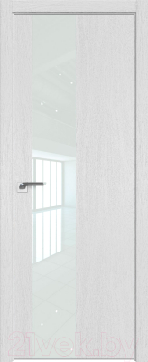 

Дверь межкомнатная ProfilDoors, 5ZN 90x200 Eclipse 190