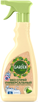 

Универсальное чистящее средство Garden, Для кухни и ванных комнат