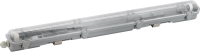 

Светильник линейный ЭРА, IP65 T8 G13 Led SPP-101-0-001-150 12/216 / Б0043656