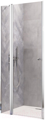 

Душевая дверь Radaway, Eos DWJ II 120 L / 13799444-01L