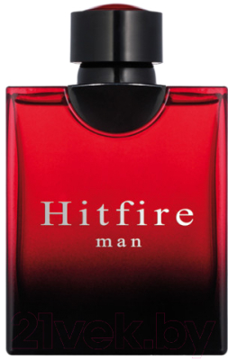 

Туалетная вода La Rive, Hitfire Man