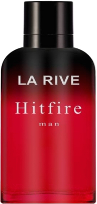 Туалетная вода La Rive Hitfire Man (90мл)