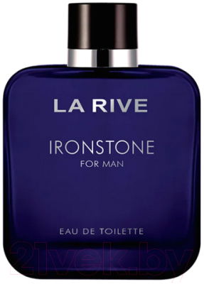 Туалетная вода La Rive Ironstone Man (100мл)