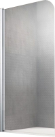 

Стеклянная шторка для ванны Radaway, Eos PNJ I 50 L / 1205102-101L
