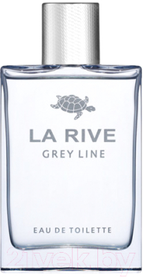 Туалетная вода La Rive Grey Line Man (90мл)