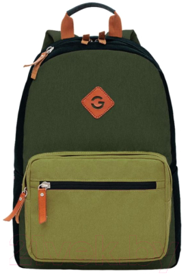 

Рюкзак Grizzly, RQL-118-2