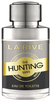 Туалетная вода La Rive The Hunting Man (75мл)