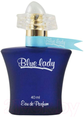 Парфюмерная вода Rasasi Blue Lady (40мл)