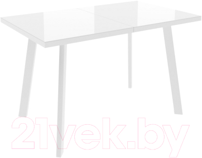 

Обеденный стол Дамавер, Фин 120 / 464M04111