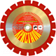 Отрезной диск алмазный КРИСТАЛЛ D350 / 11351 - 