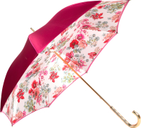 

Зонт-трость Pasotti, Becolore Fuxia Parati Plastica Spring