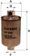 Топливный фильтр Filtron PP859 - 