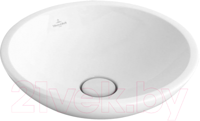 

Умывальник Villeroy & Boch, Loop & Friends 5148-00-R1