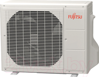 Сплит-система Fujitsu ASYG12LLCE/AOYG12LLCE