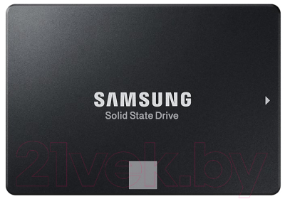 Изображение товара SSD диск Samsung 860 Evo 4TB (MZ-76E4T0BW)