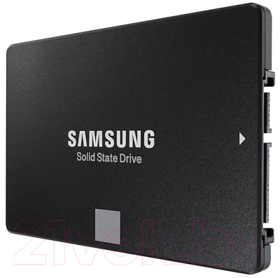Изображение товара SSD диск Samsung 860 Evo 4TB (MZ-76E4T0BW)