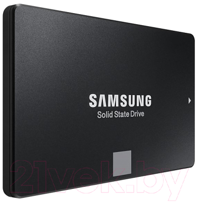Изображение товара SSD диск Samsung 860 Evo 4TB (MZ-76E4T0BW)