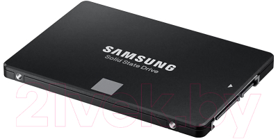 Изображение товара SSD диск Samsung 860 Evo 4TB (MZ-76E4T0BW)
