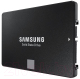 Миниатюра изображения товара SSD диск Samsung 860 Evo 4TB (MZ-76E4T0BW)