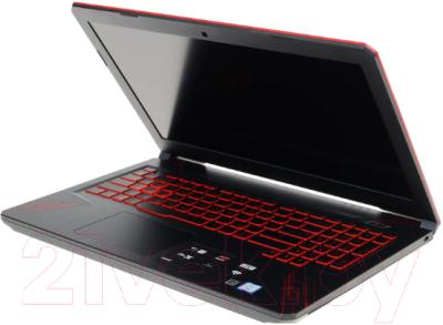 Игровой ноутбук Asus TUF Gaming FX504GD-DM346T
